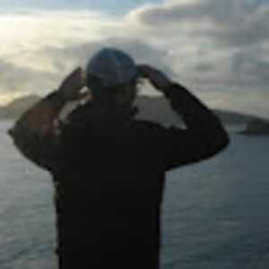 Meet your Posher, Chad